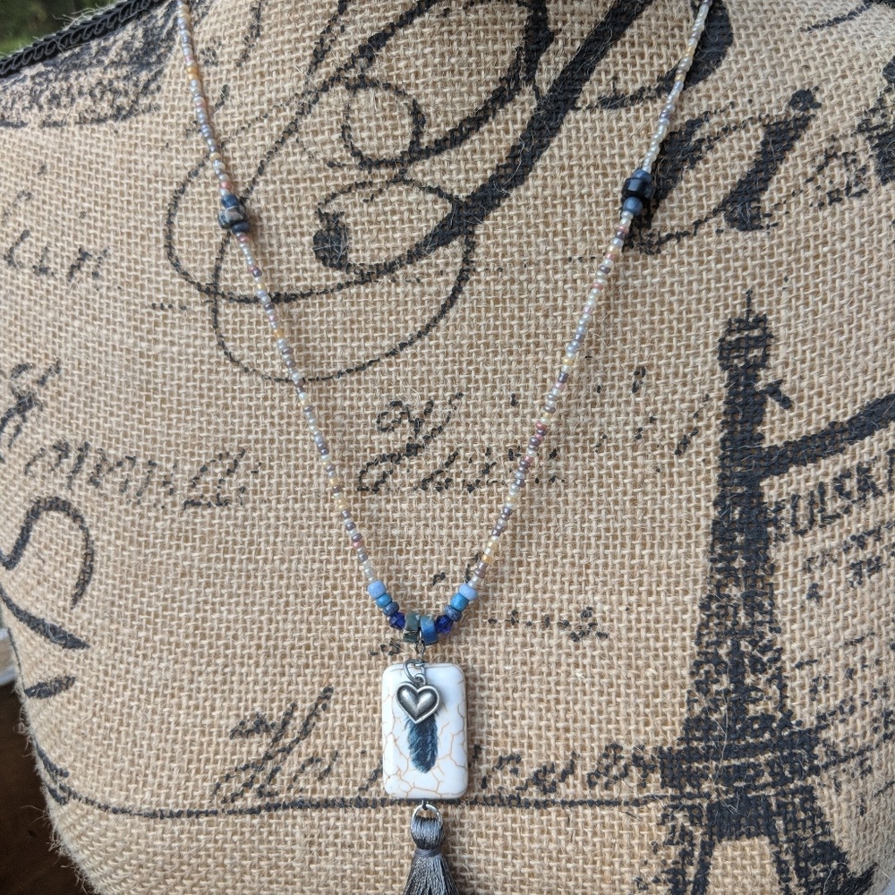 Necklace - Picture 2 of 5